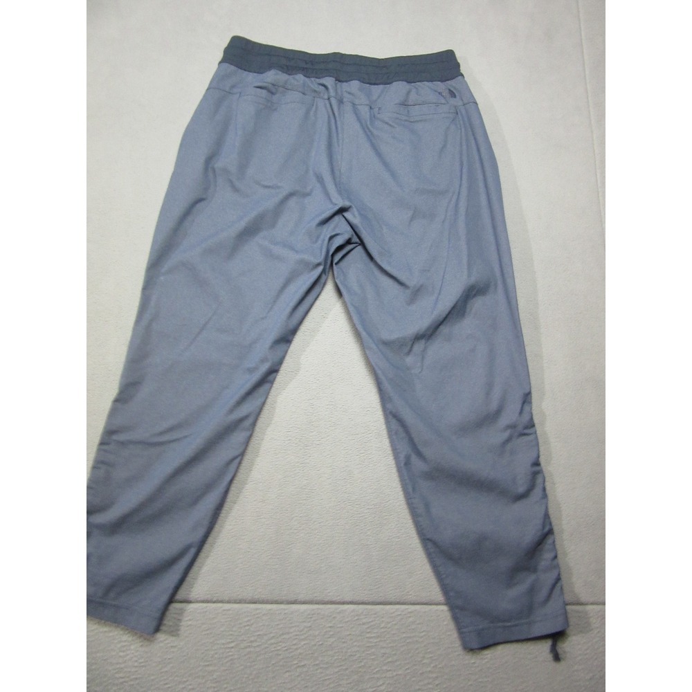 The North Face Pants Womens XL Blue Aphrodite 2.0 Hiking Joggers Outdoor - Picture 11 of 16